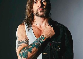 Juanes regresa con fuerza y emoción con su nuevo sencillo  “Cuando Estamos Tú y Yo”