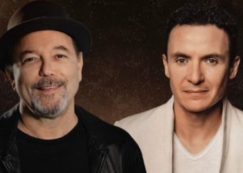 Fonseca y Rubén Blades estrenan Nunca Me Fui: un himno al amor por la tierra y las raíces
